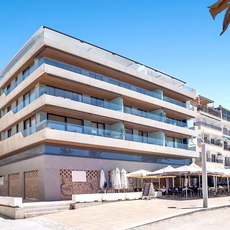 Rincon Beach - Biznaga Rental Homes Rincón de la Victoria Екстериор снимка