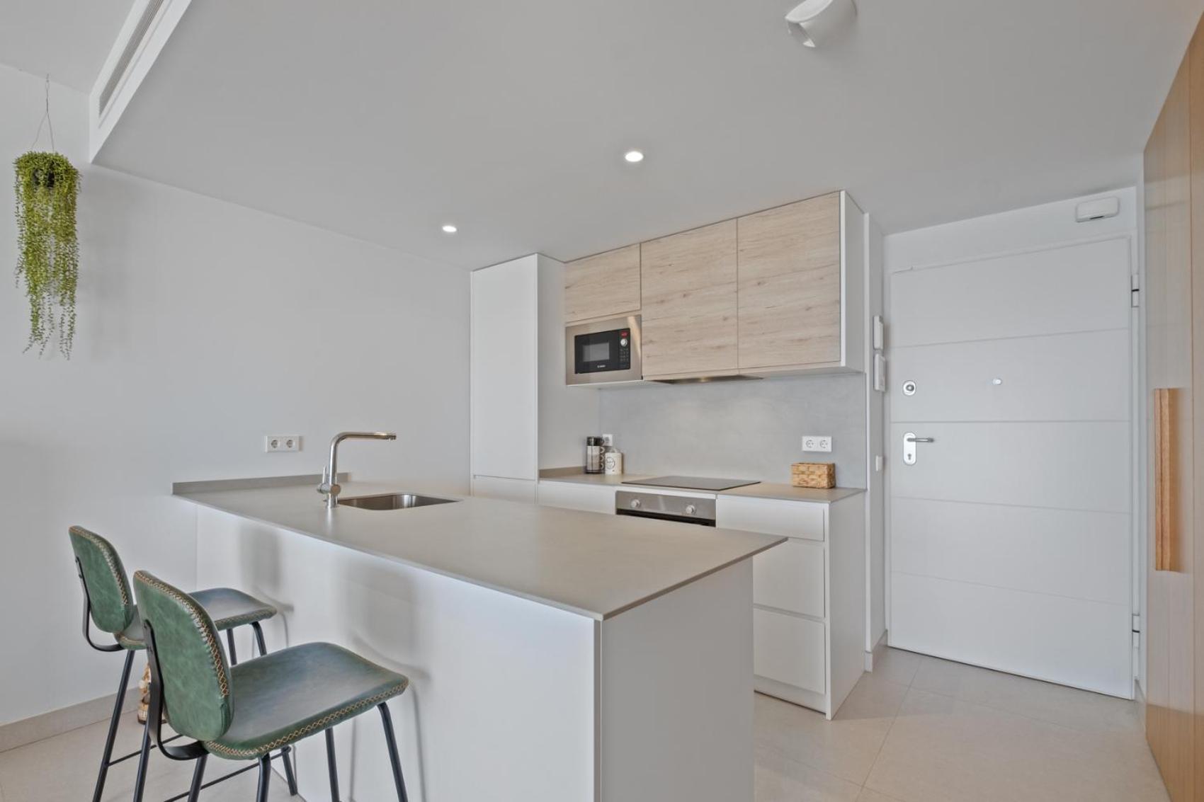 Rincon Beach - Biznaga Rental Homes Rincón de la Victoria Екстериор снимка